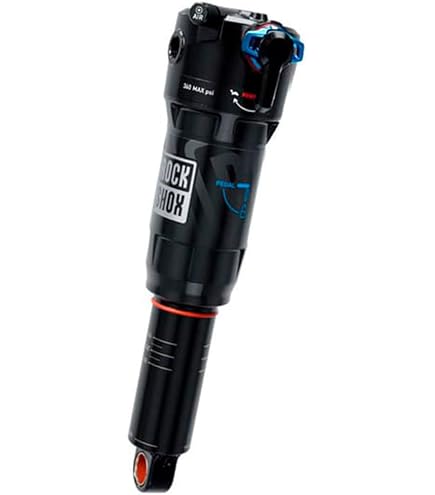Amazon.co.jp: RockShox スーパーデラックス アルティメットRC2T リア